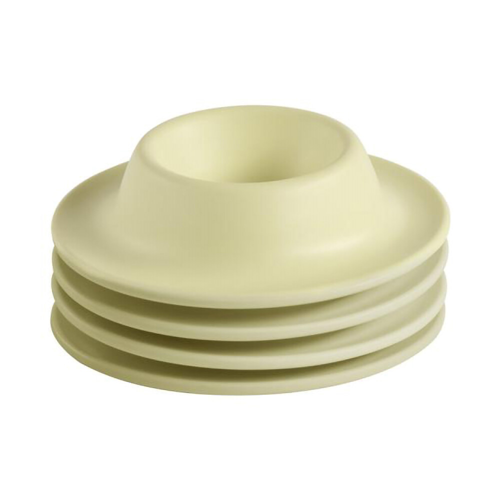 Æggebæger 4-pak Eggy