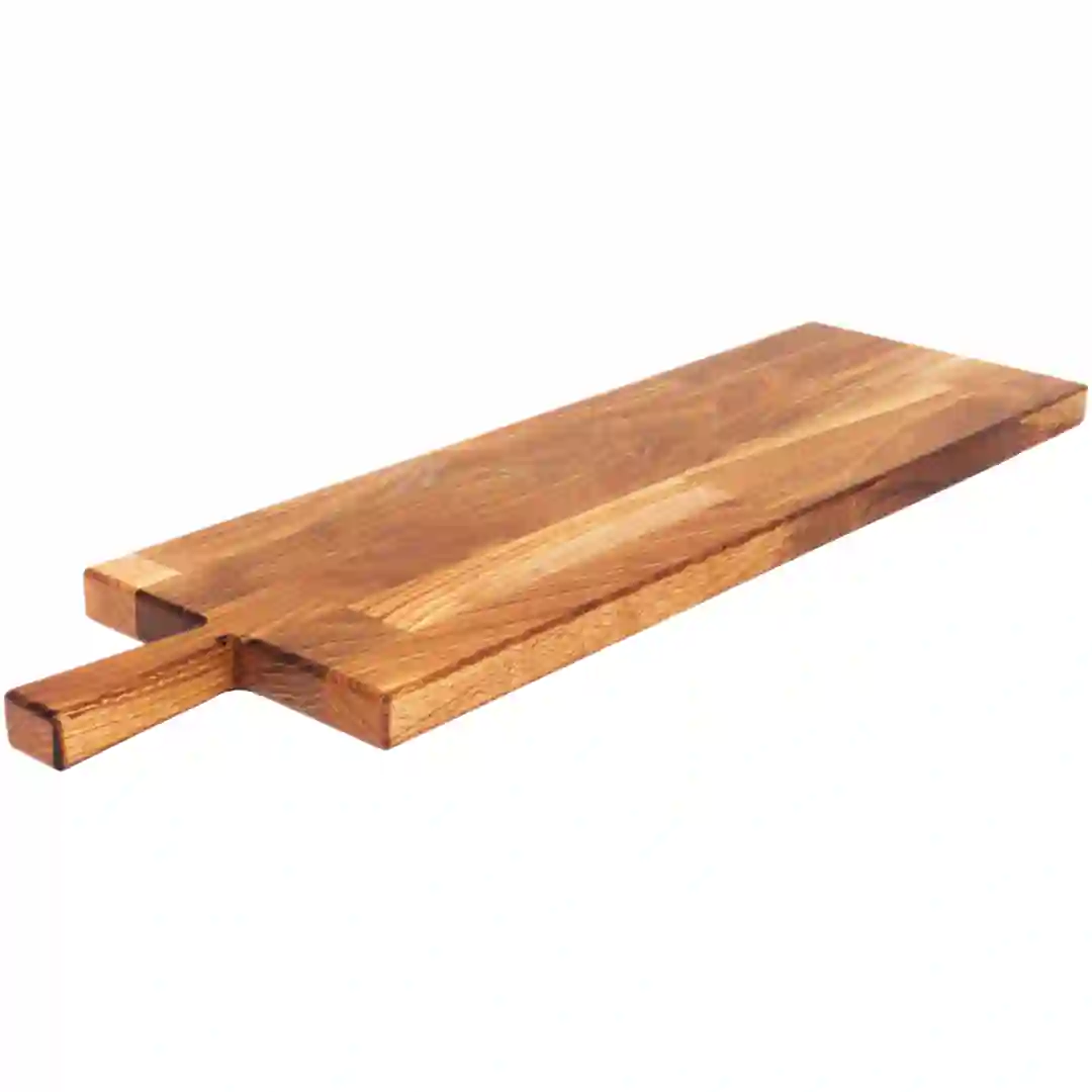 Serveringsplanke Buffet