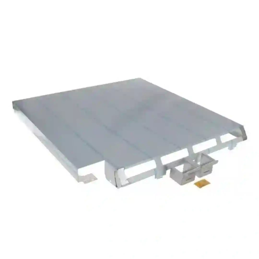 Varmeskjold 6x1/1 GN