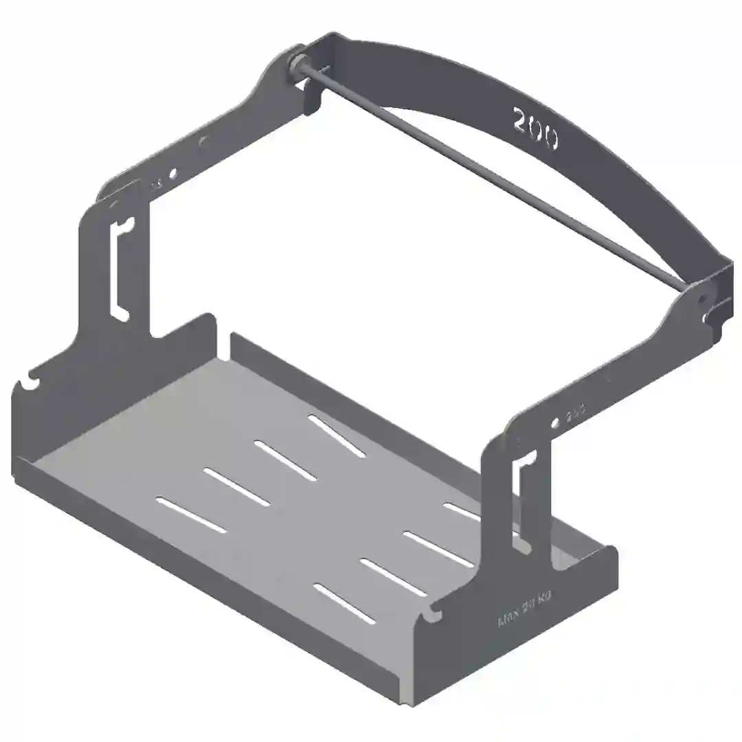Kantineholder 200L