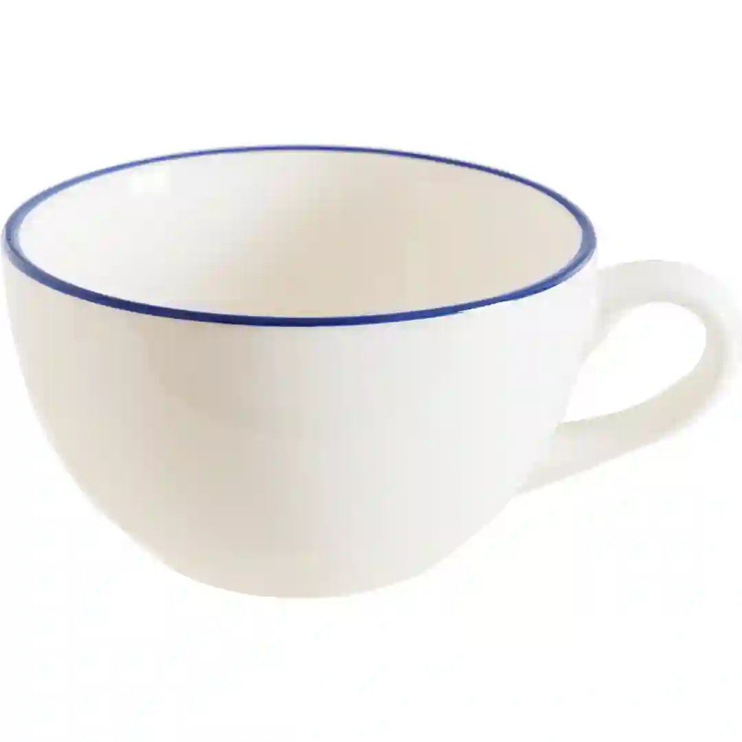 Kop Linea Blue