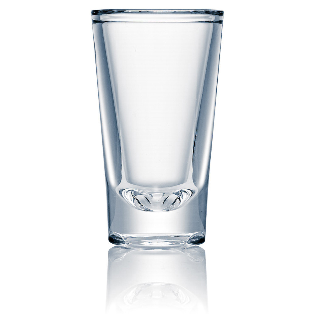 Shotglas Design