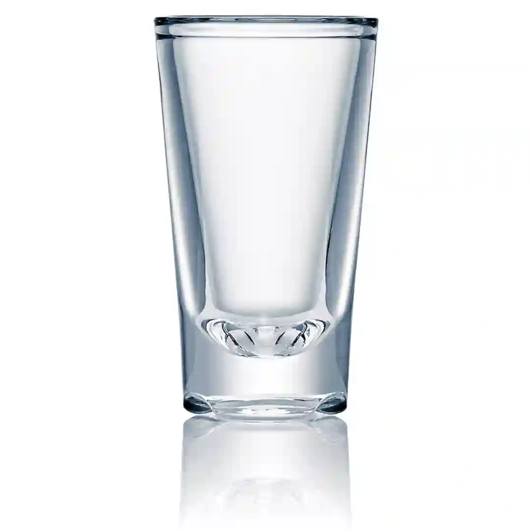 Shotglas Design