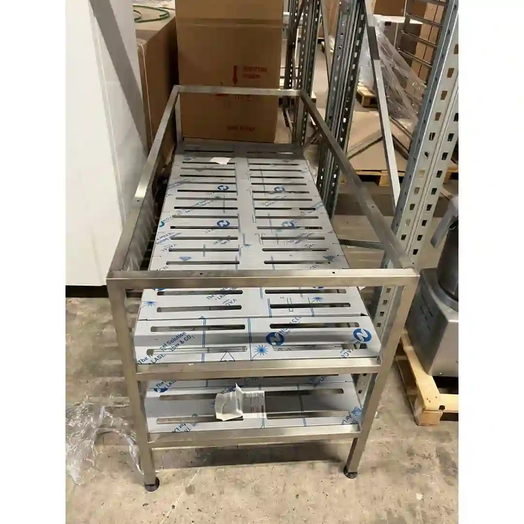 Understel 1670x700x860mm