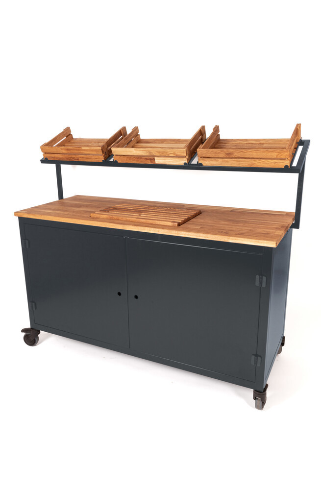 Buffet Mobil Barbera