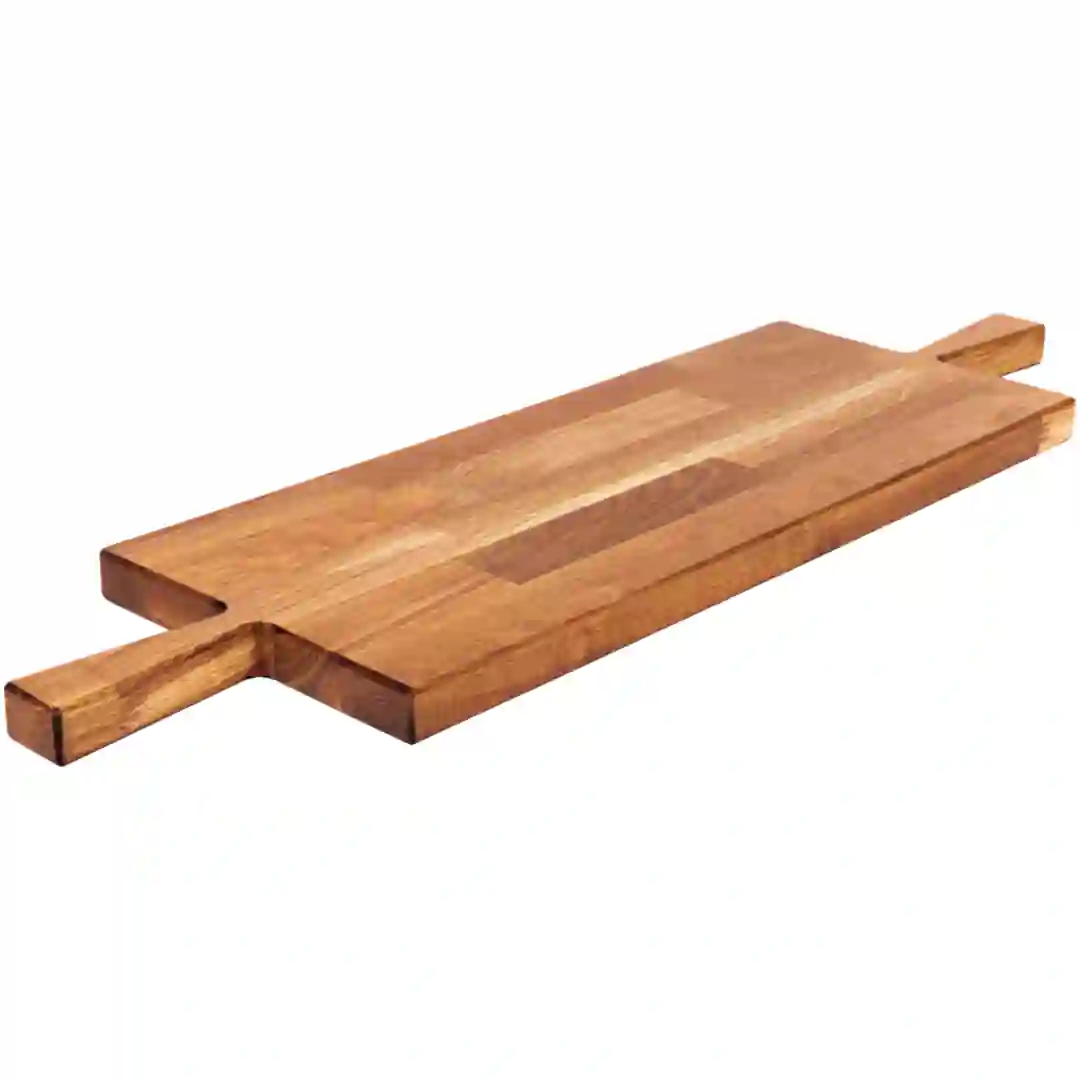 Serveringsplanke Buffet