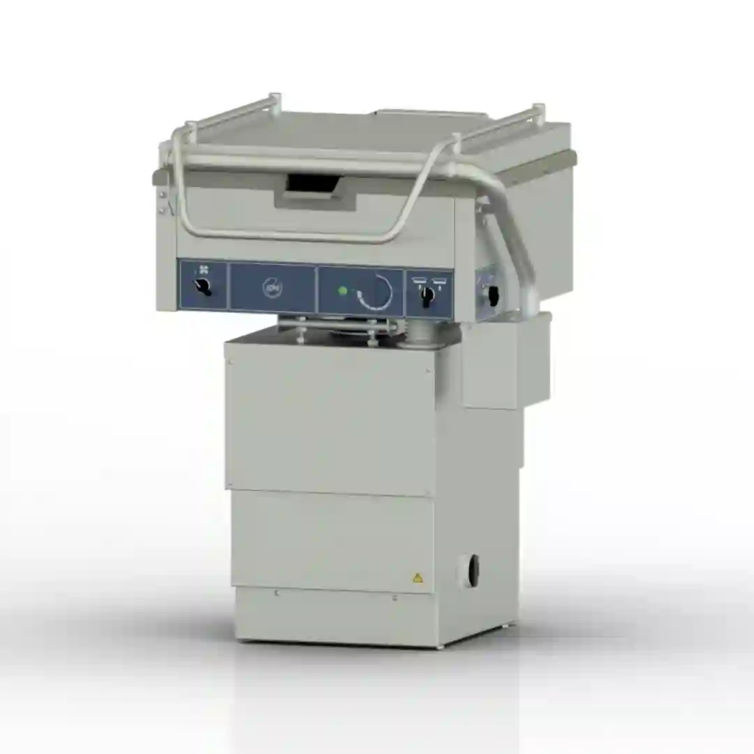 Kipsteger 225 D RS Vari