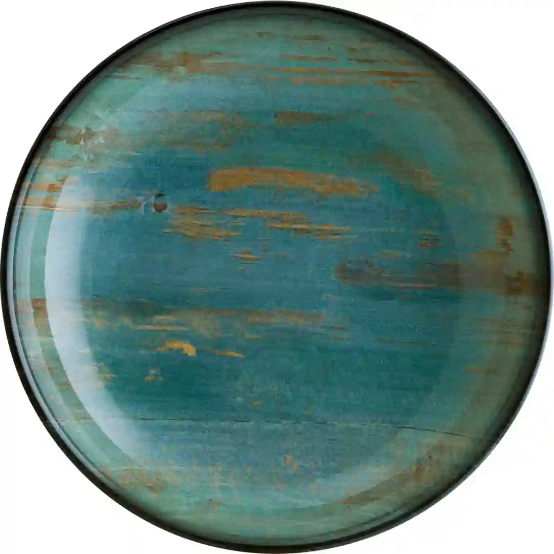 Tallerken Dyb Madera