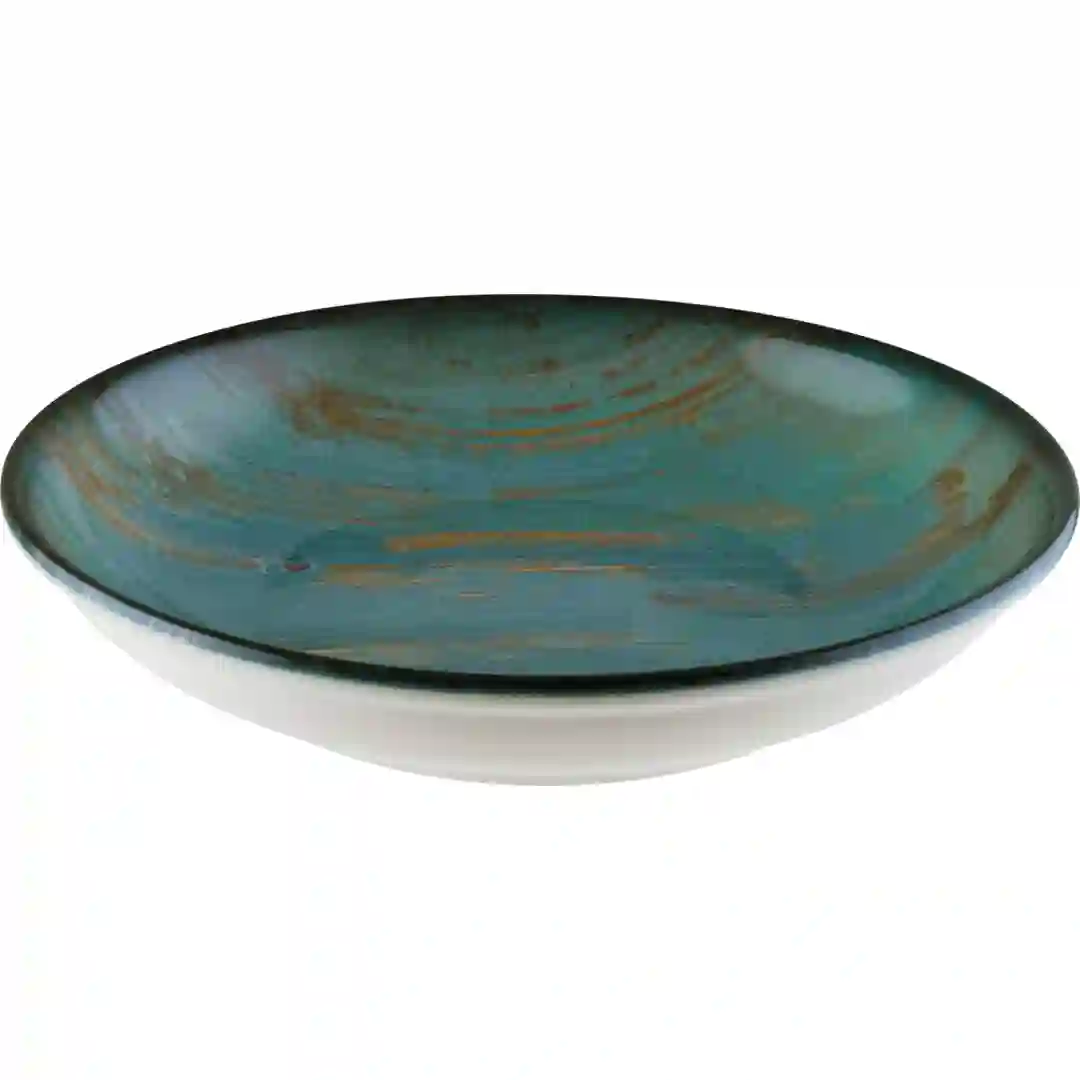 Tallerken Dyb Madera