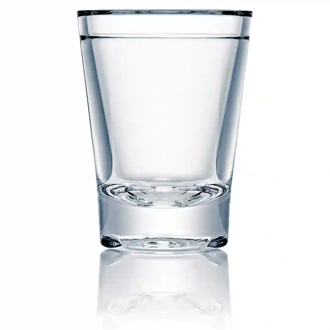 Shotglas Design