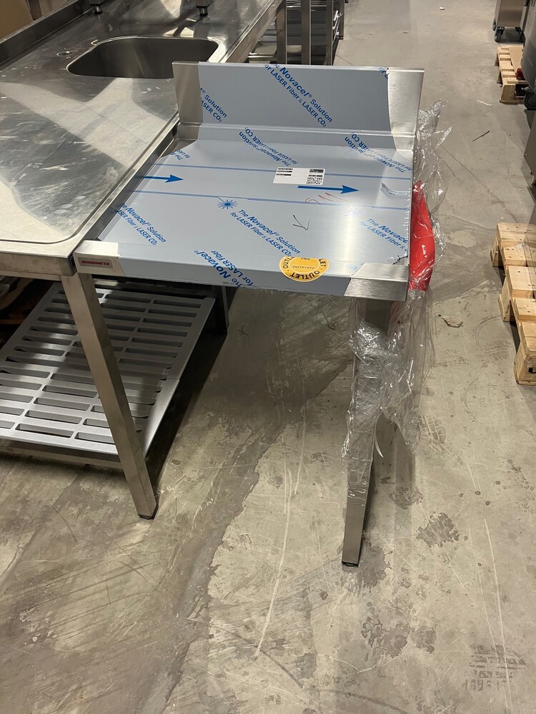 Tørrebane 550x600x900mm