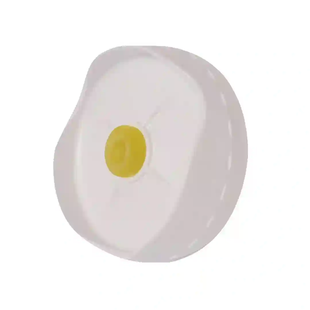 Ventillåg 1 ventil Portion pal