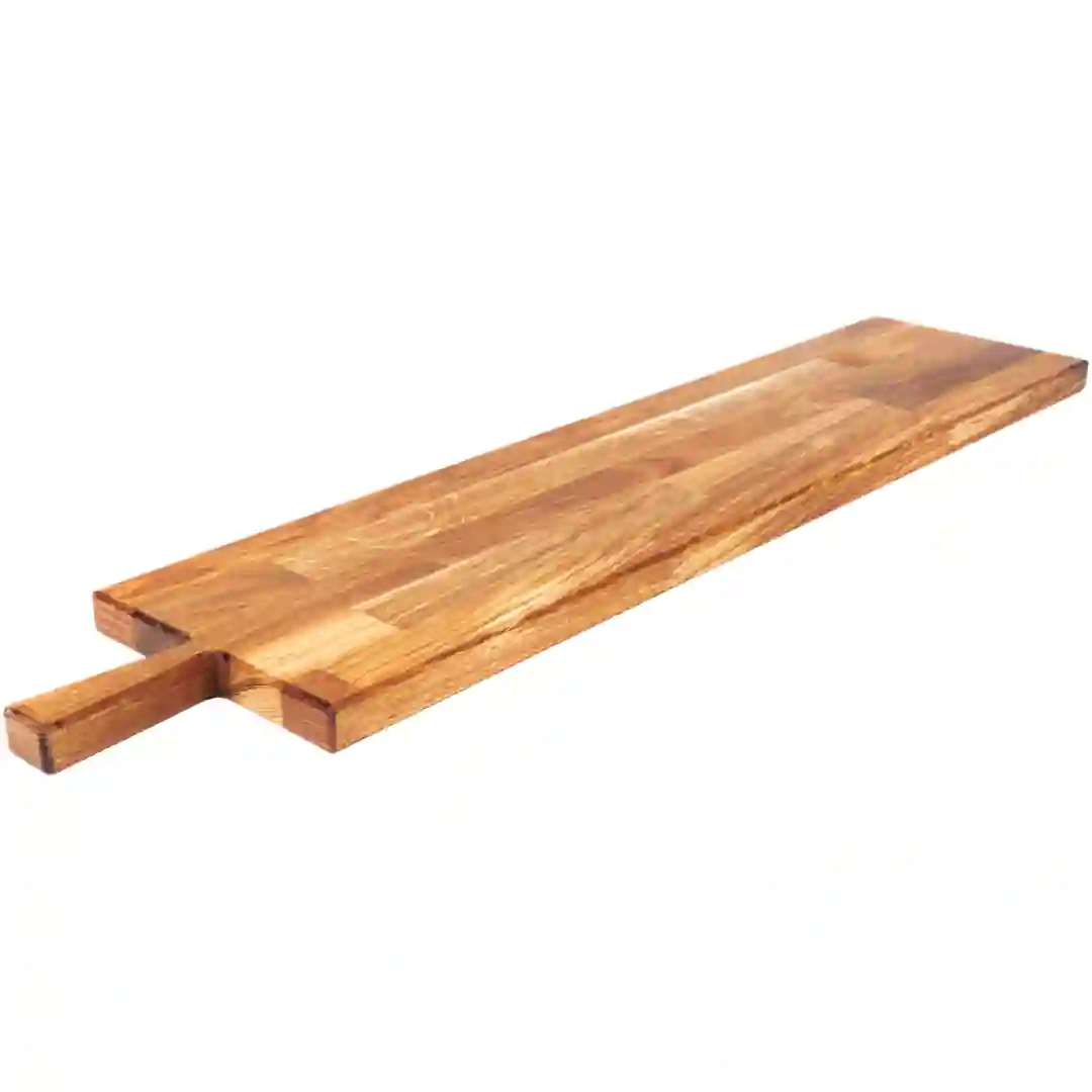 Serveringsplanke Buffet