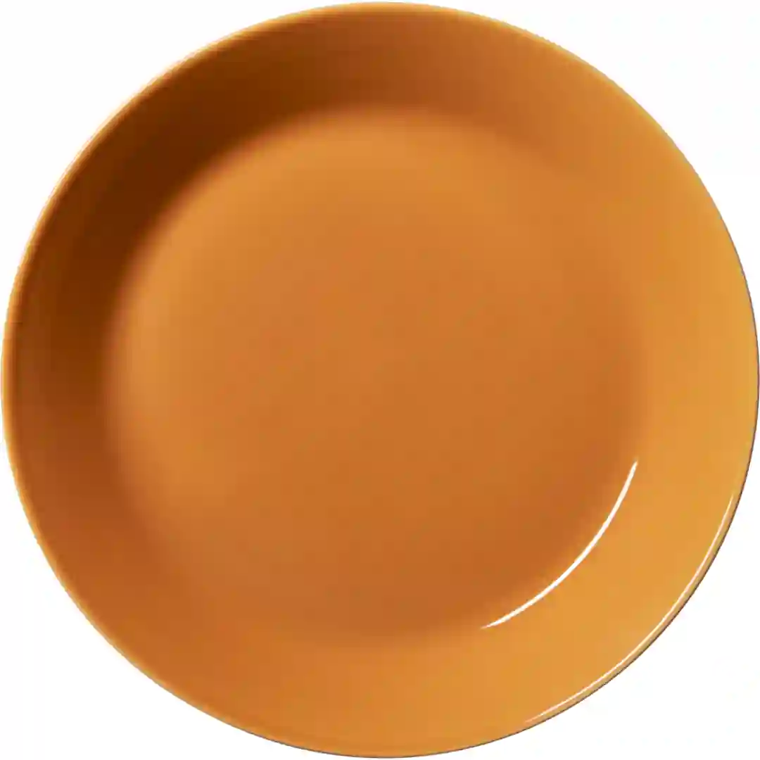 Tallerken Teema