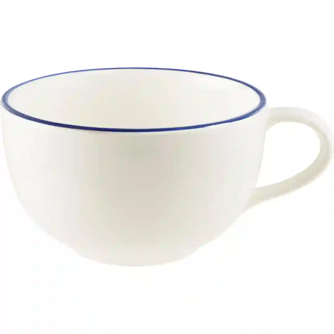 Kop Linea Blue