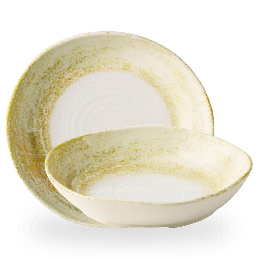 Skål Envisage Erosion