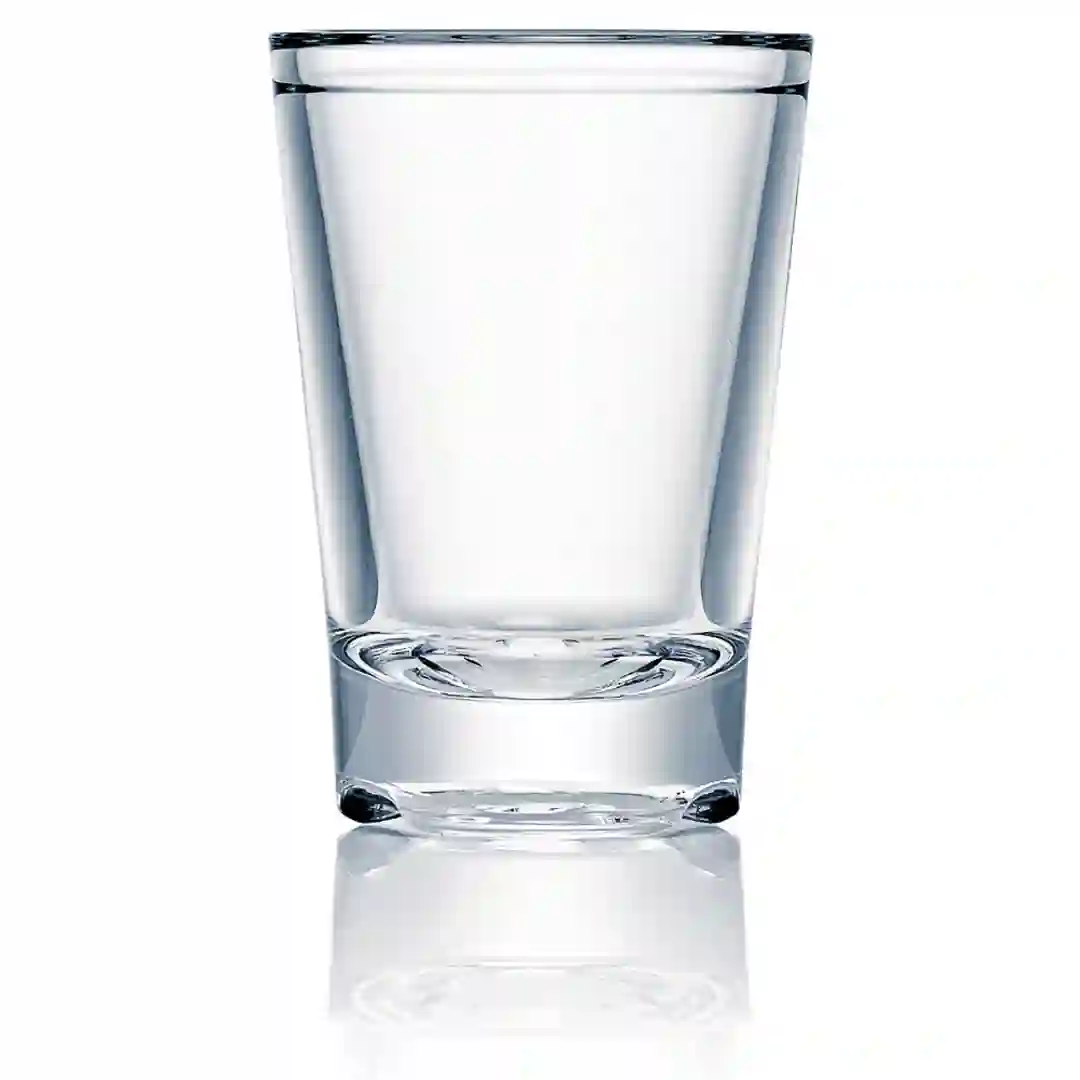 Shotglas Design