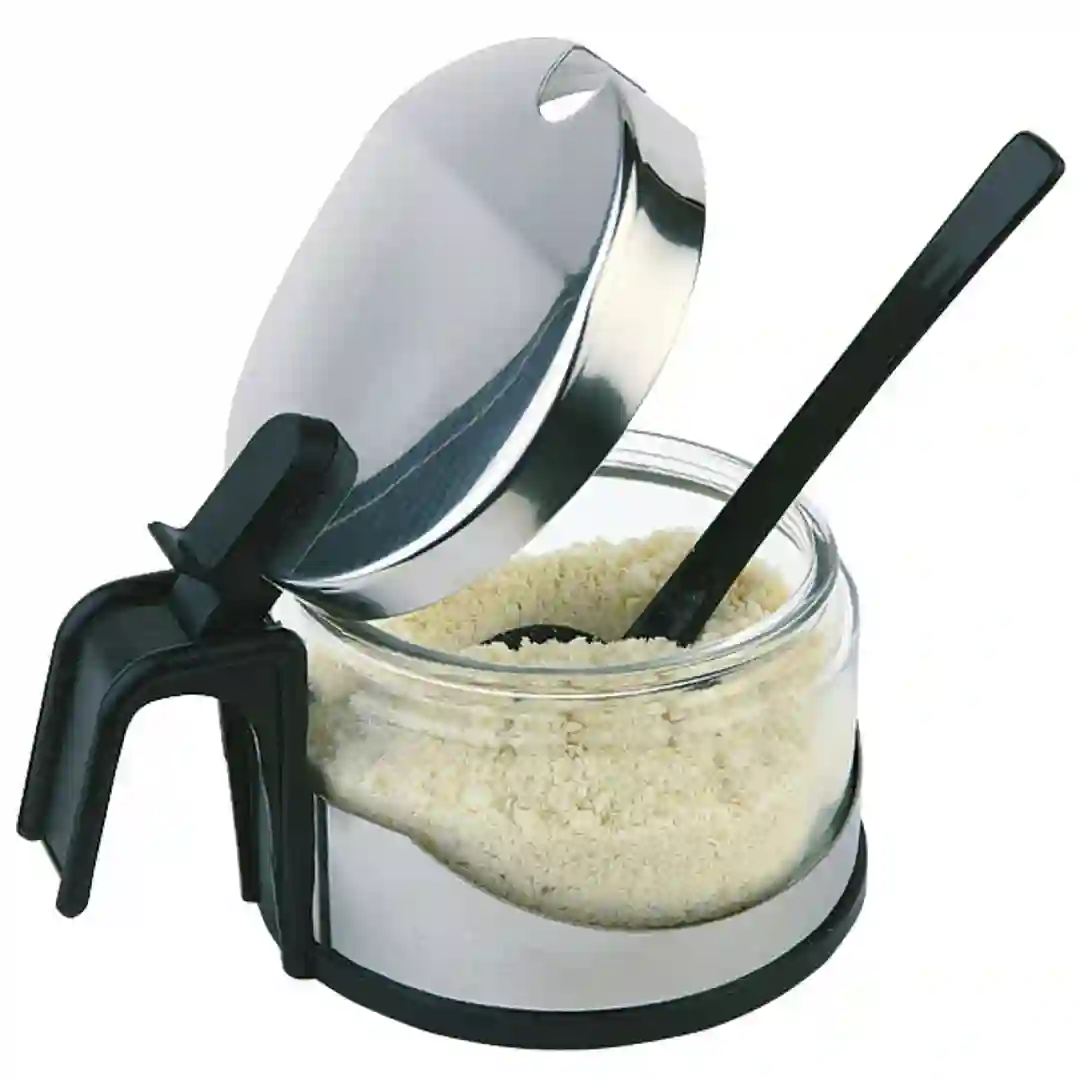 Glas t/parmesan Economic