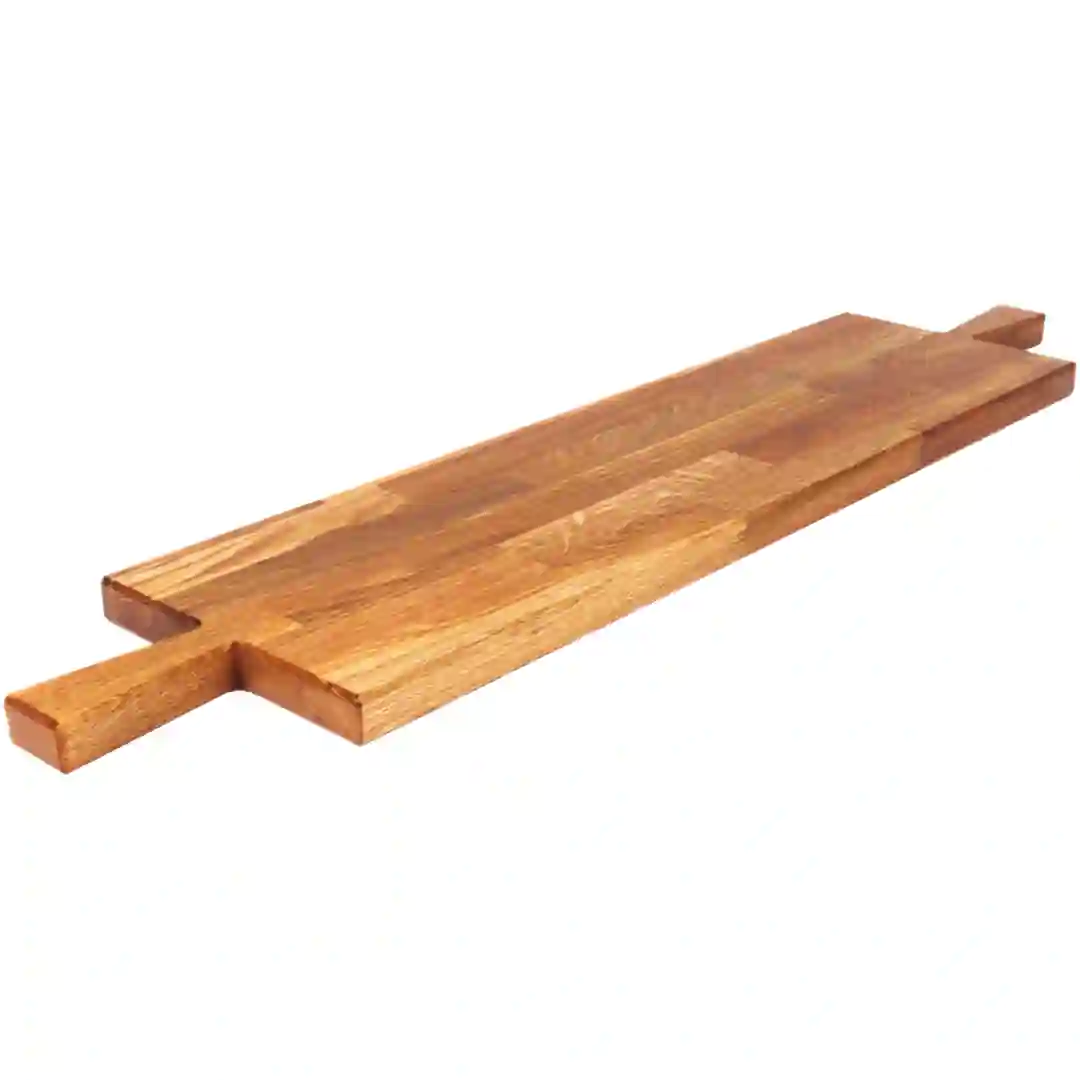 Serveringsplanke Buffet