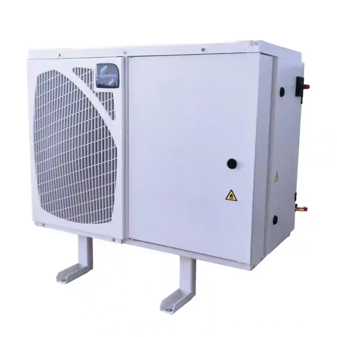 Frostkompressor