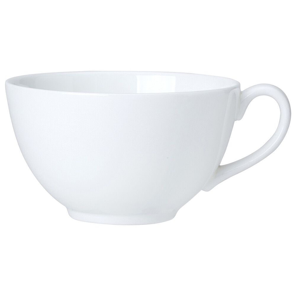 Overkop Classic White