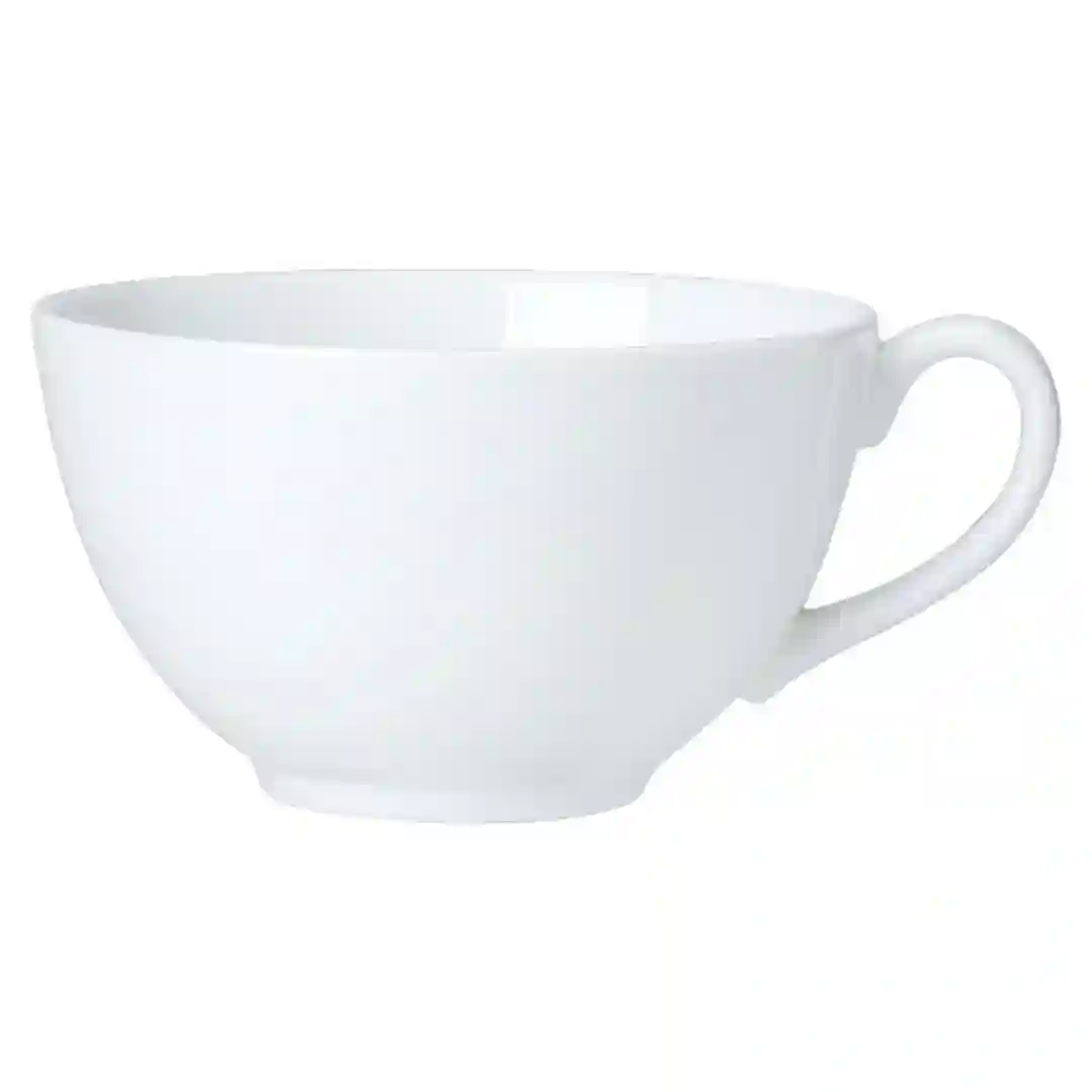 Overkop Classic White