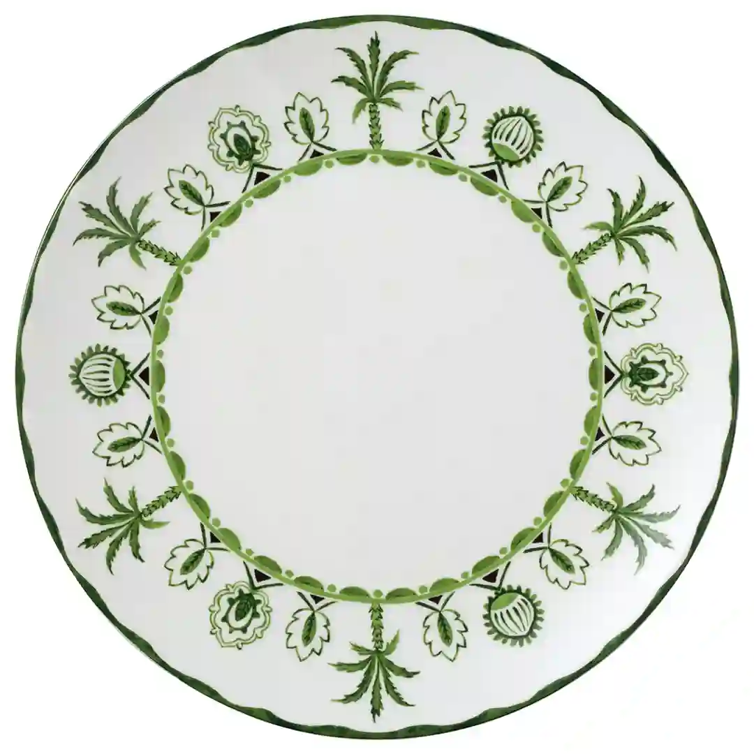 Tallerken Sultan's Garden