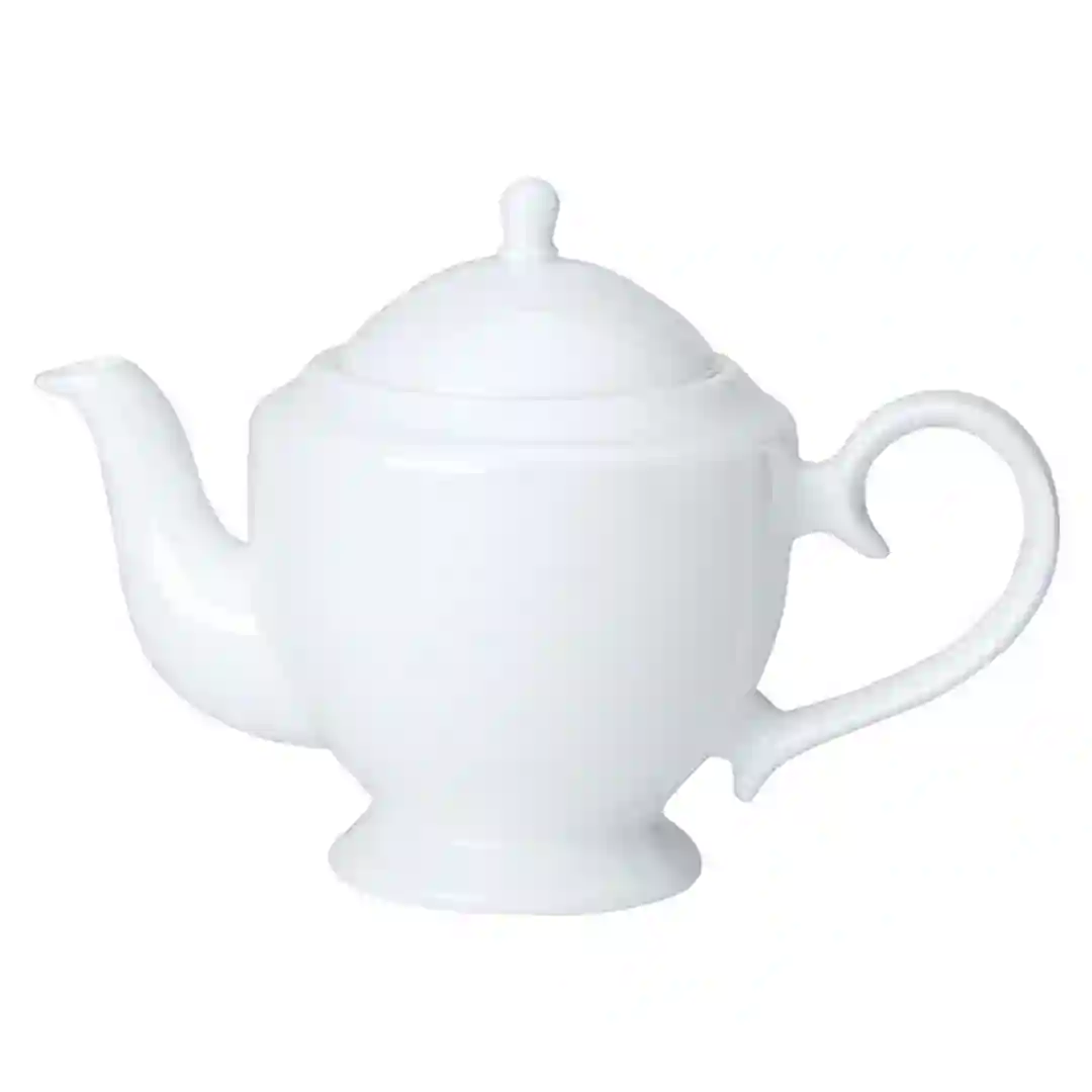 Tekande Classic White