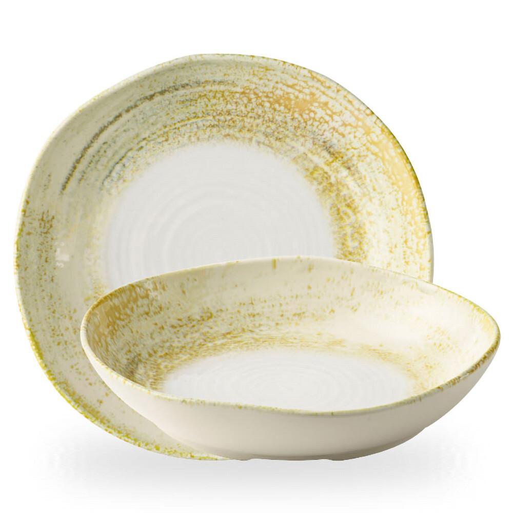 Skål Envisage Erosion