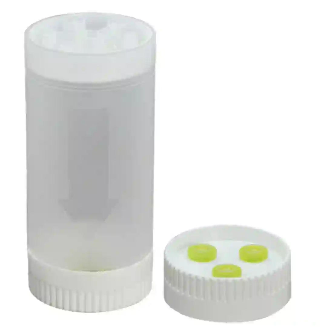 Cylinder 3 ventil Sauce gun