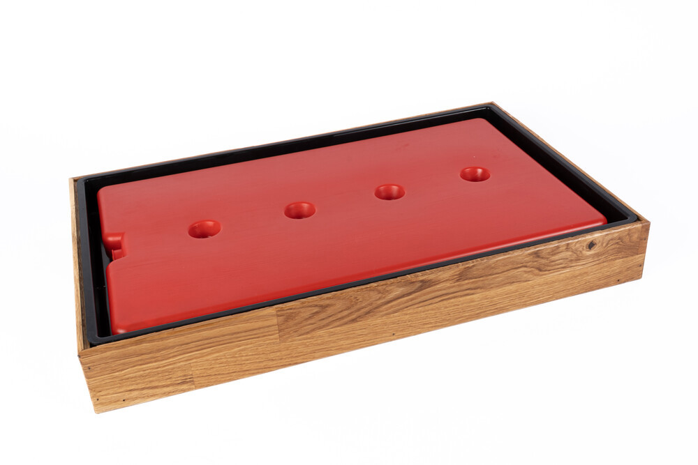 Køleplade 1/1 GN Dalia