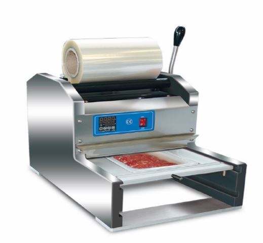 Forseglingsmaskine Superjet300