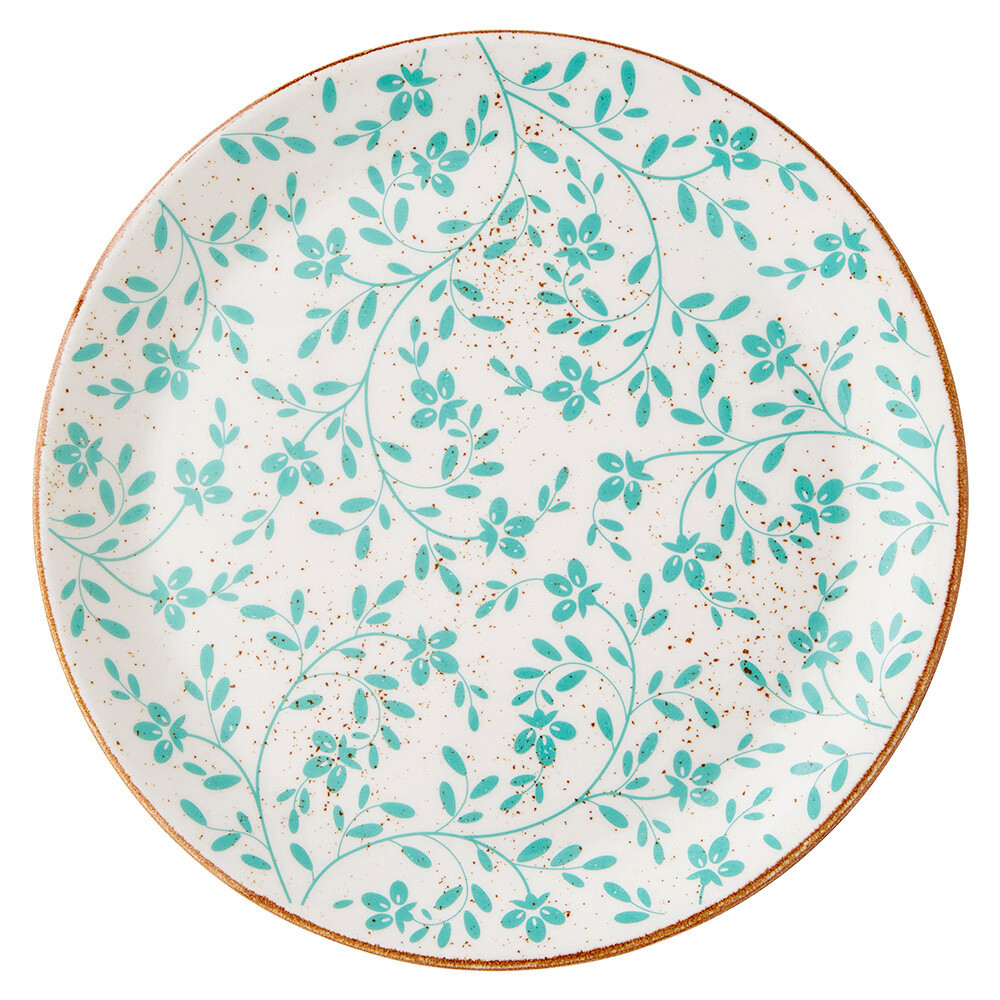 Tallerken Coupe Impressions