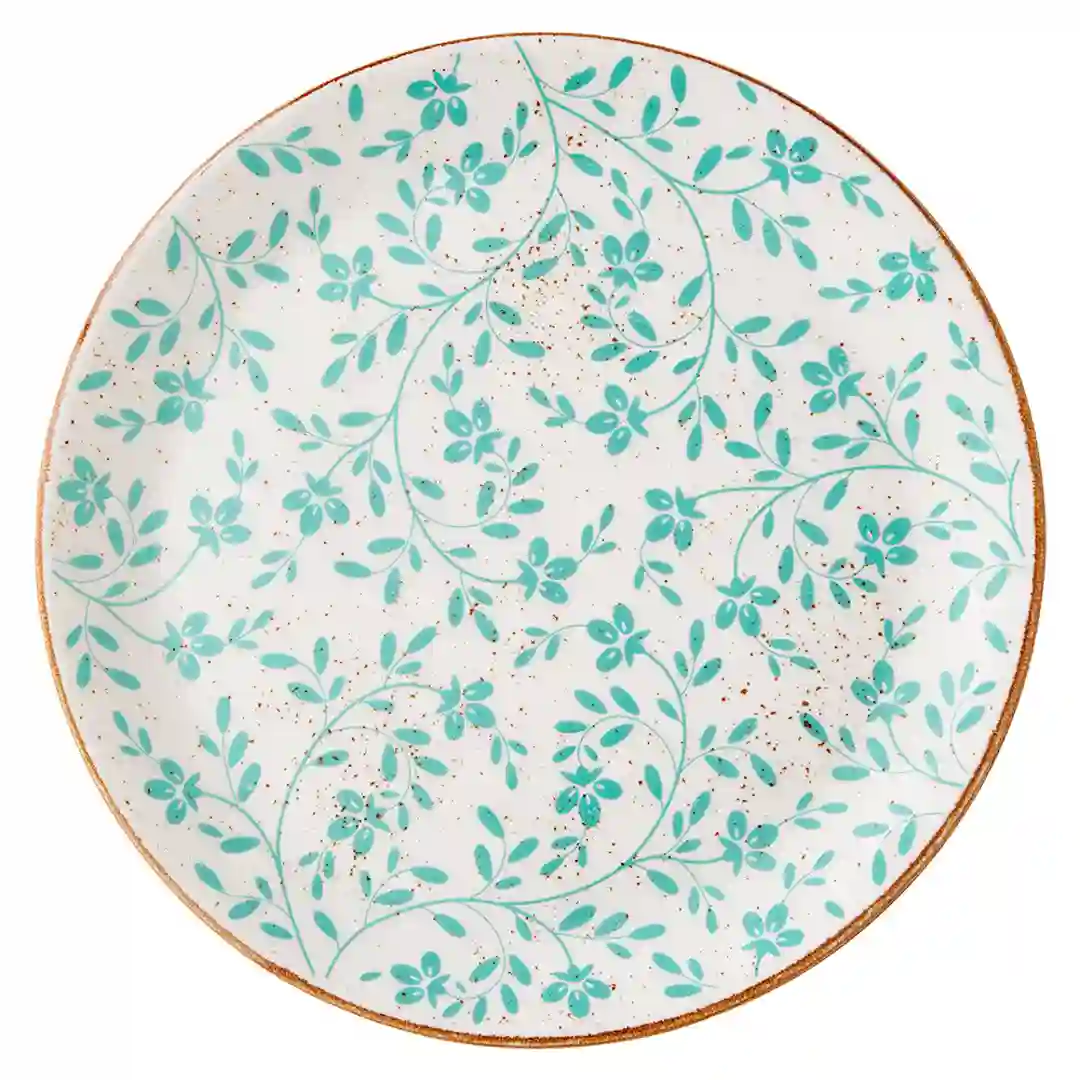 Tallerken Coupe Impressions