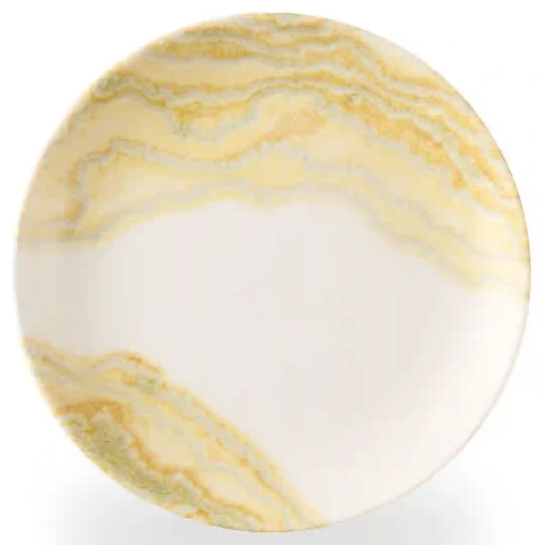 Tallerken Coupe Tide