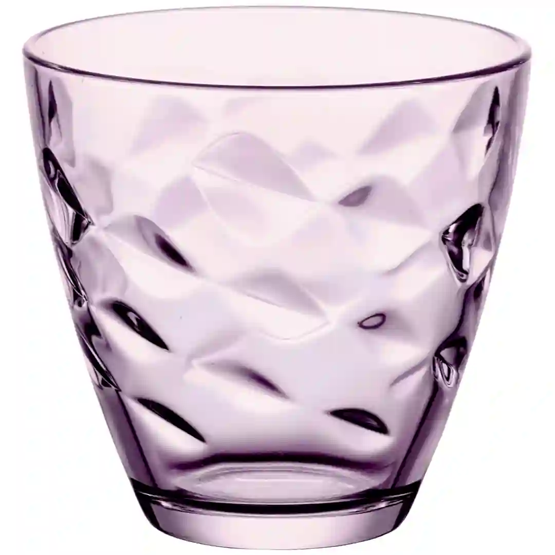 Drikkeglas Flora