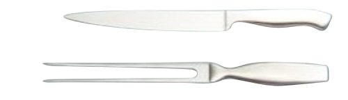 Forskærersæt Proff-Line