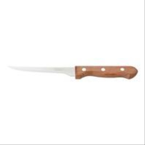 Udbenerkniv m/træskaft