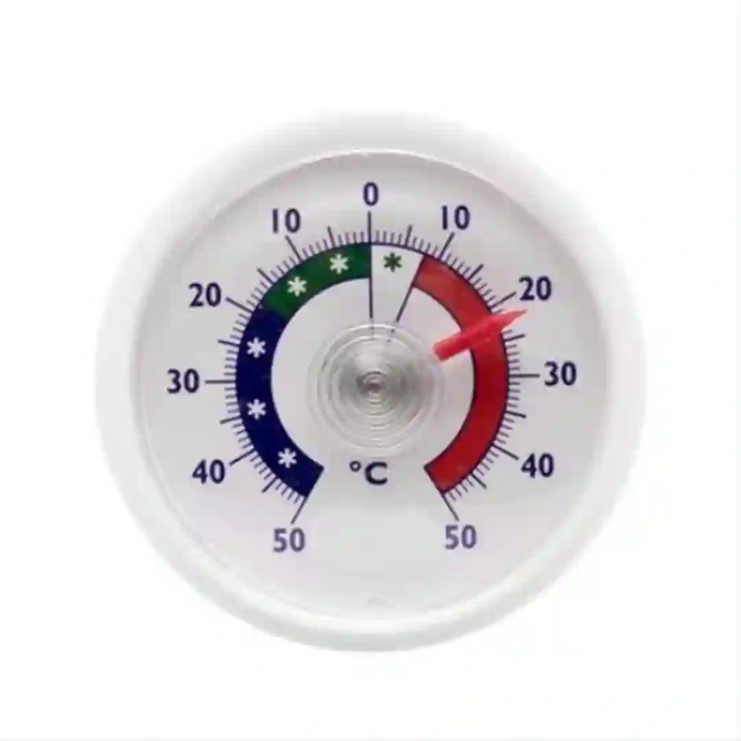 Termometer m/ophæng Home