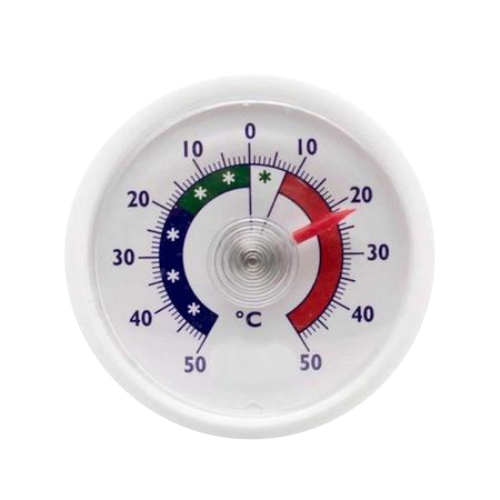 Termometer m/ophæng Home