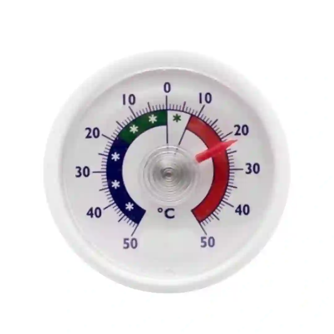 Termometer m/ophæng Home