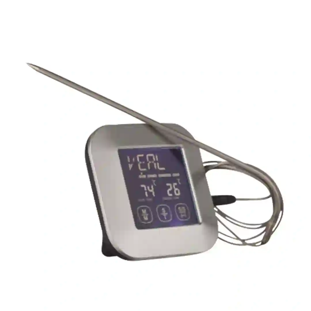 Stegetermometer Digital