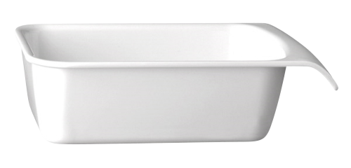 Skål Servering Cascade