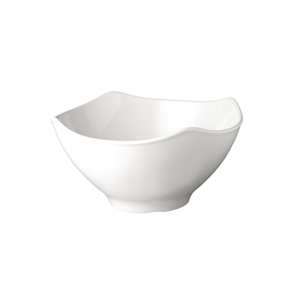 Skål Servering Global Buffet