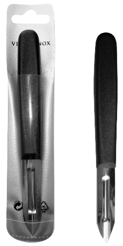 Skrællekniv Højre hånd