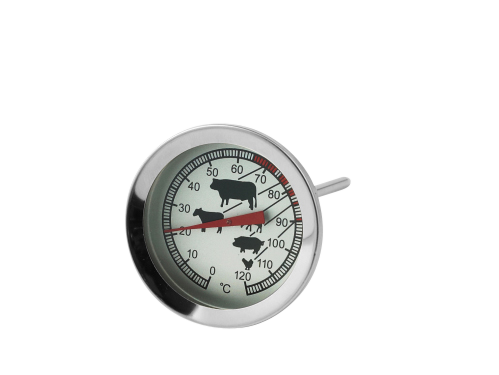Stegetermometer Analog