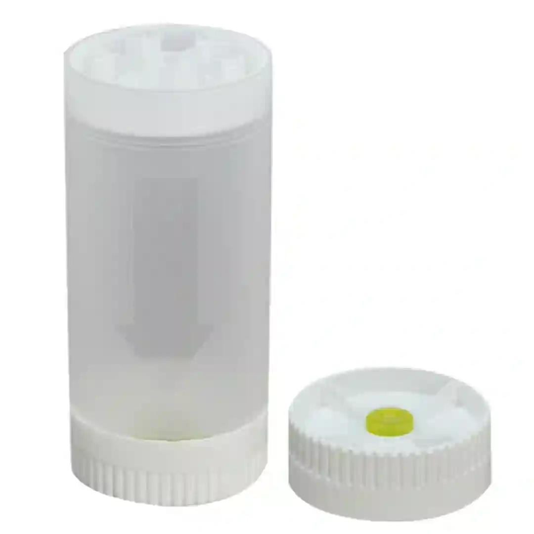 Cylinder 1 ventil Sauce gun