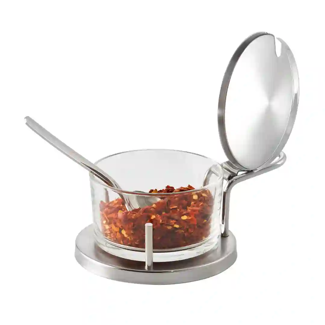 Glas t/parmesan Classic