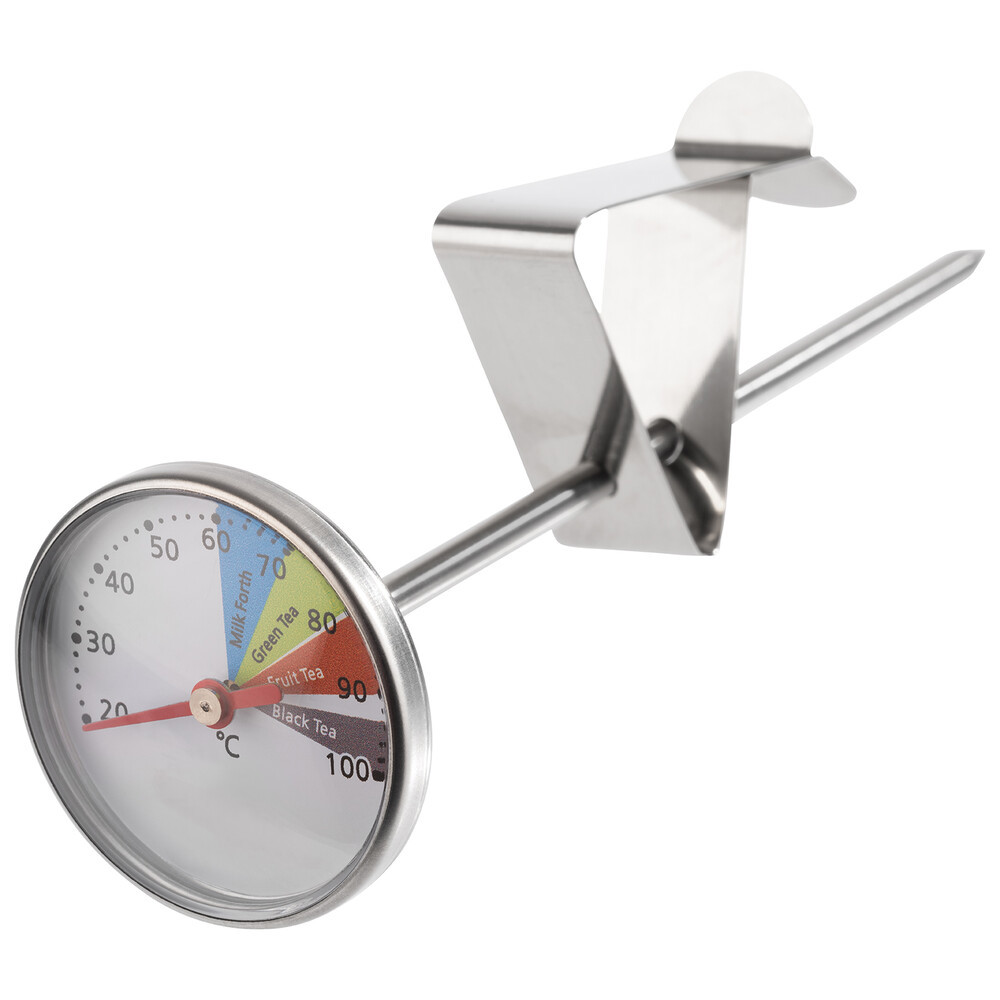 Termometer mælk