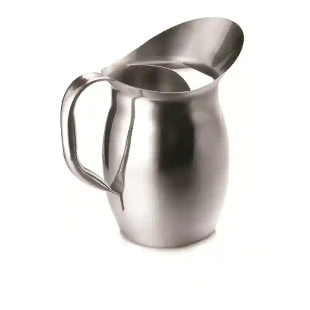 Stål Kande 2,0 L